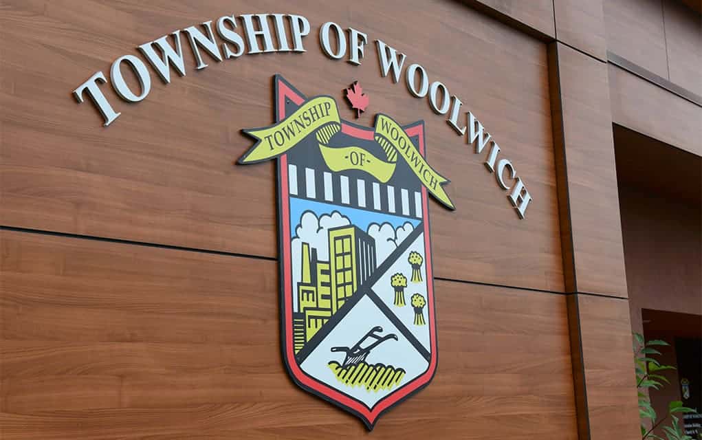                      Better housing, transportation options key to keeping older residents in Woolwich, says report                             
                     