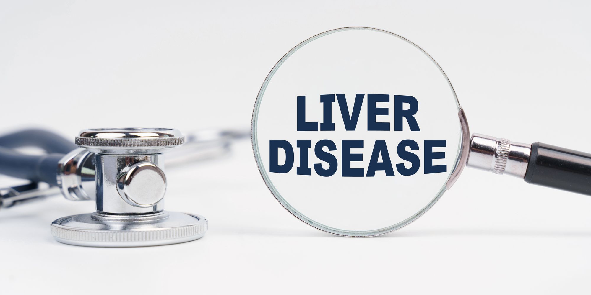                      How to manage symptoms of liver disease                             
                     