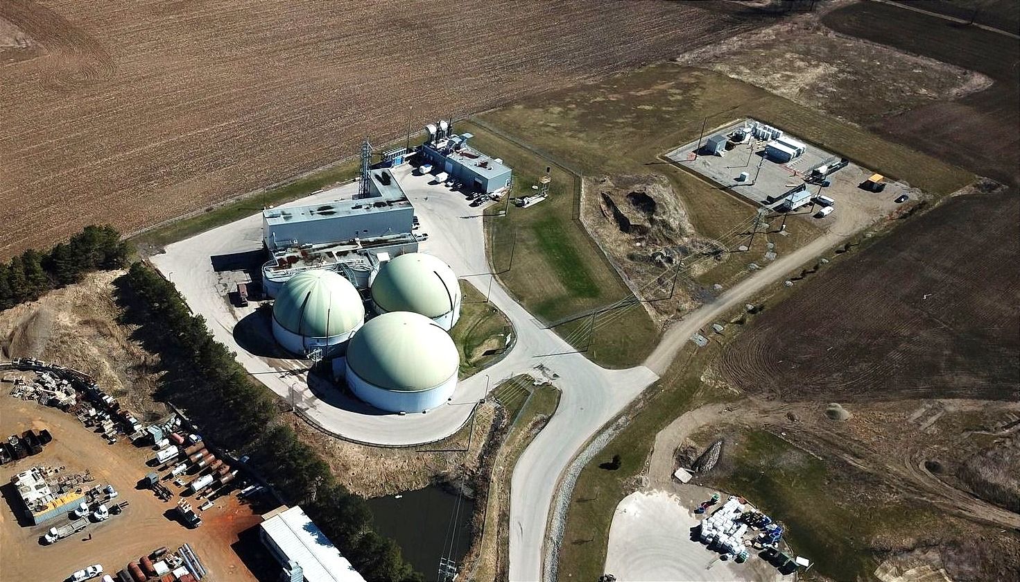 Elmira biogas looks to double capacity, produce renewable natural gas