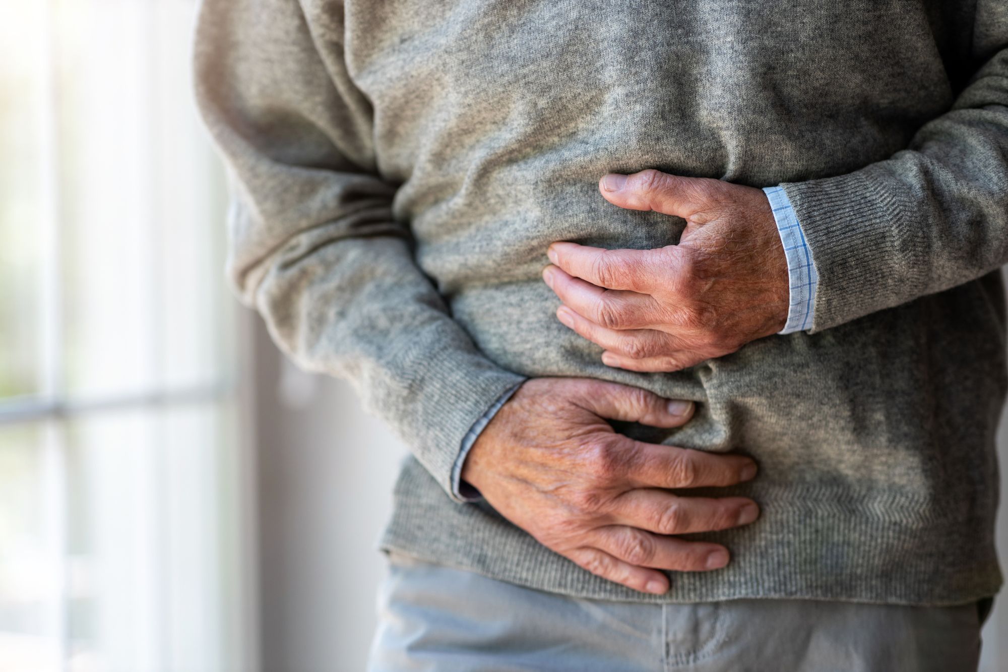 How is a peptic ulcer treated?