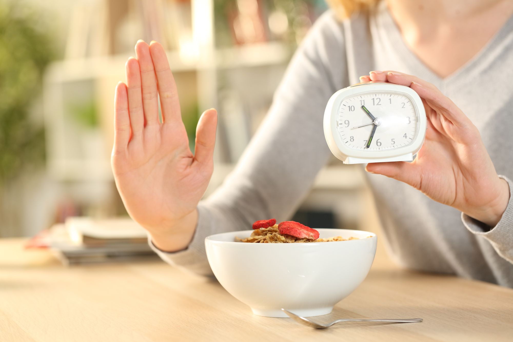 Is intermittent fasting good for weight loss?
