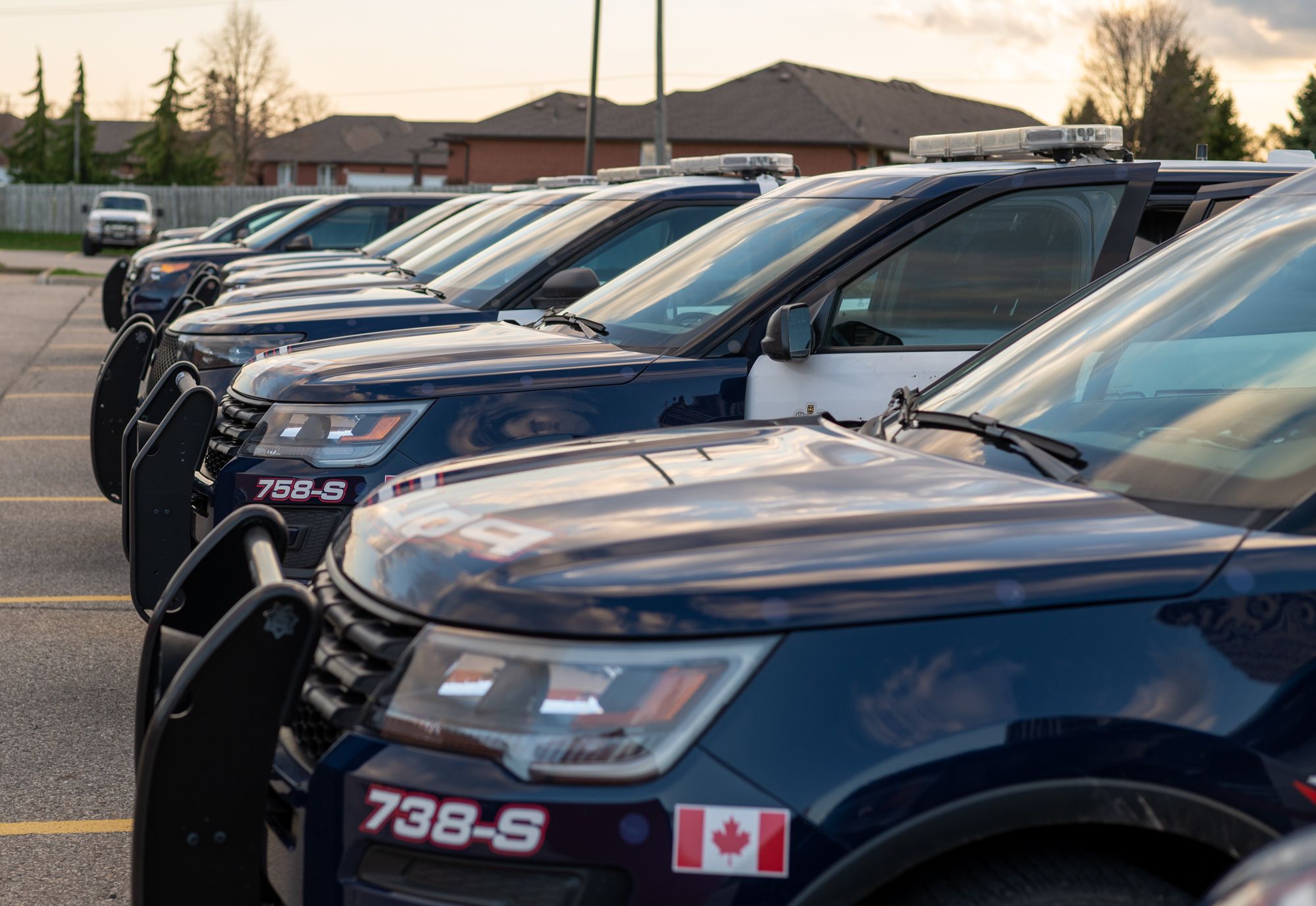 Waterloo Regional Police Services Board invites community input into annual budget