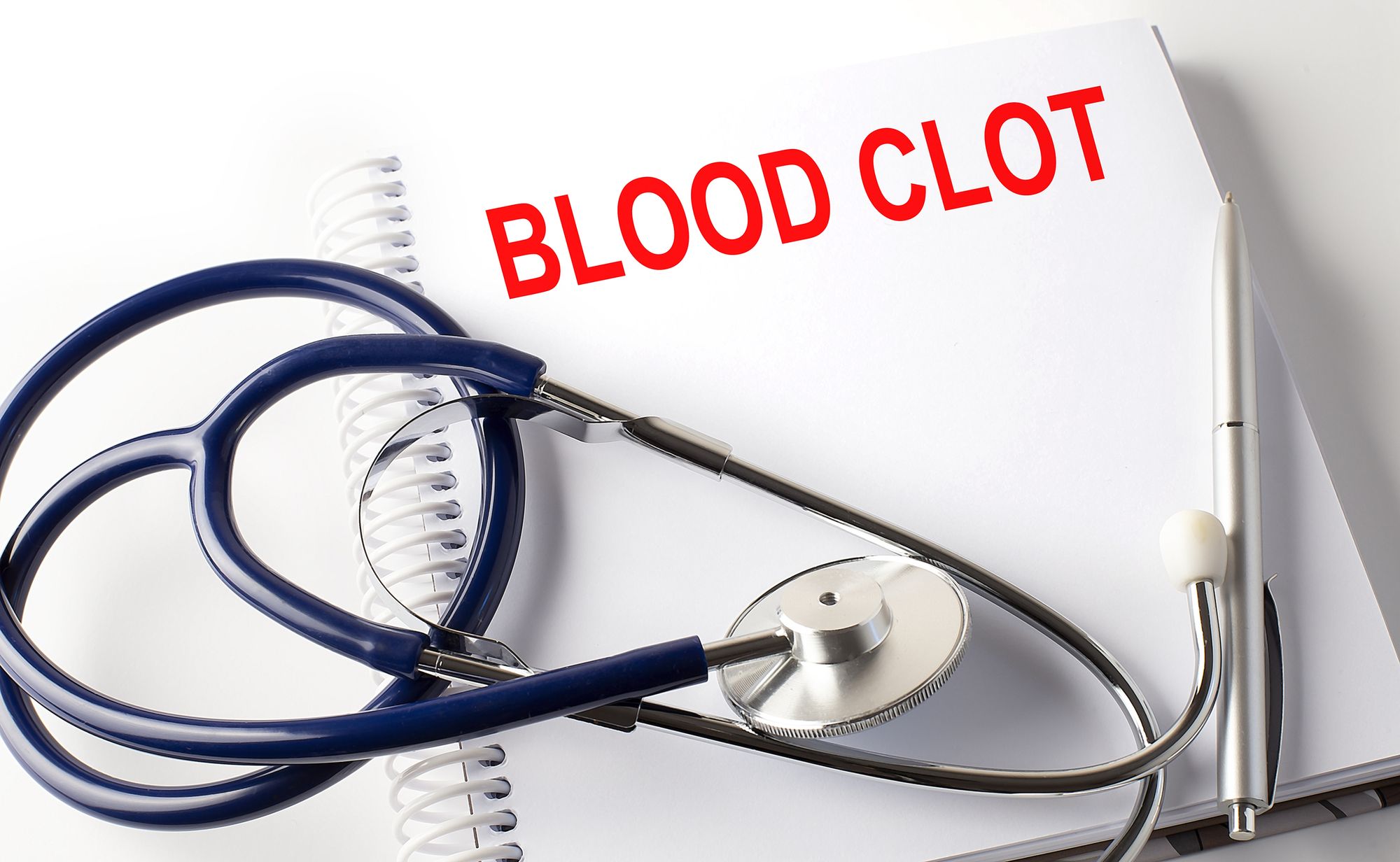 Does cancer increase my risk for a blood clot?