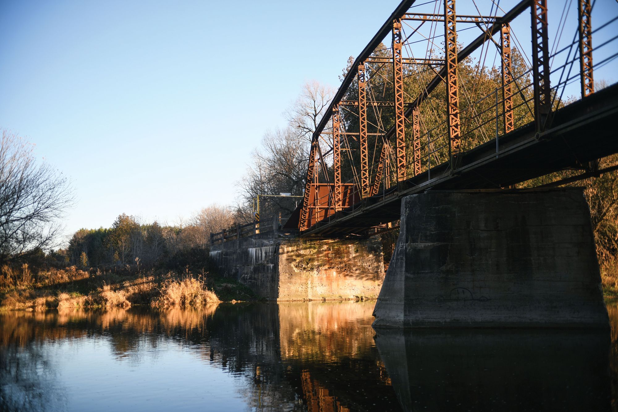 Saving Middlebrook bridge a fading option