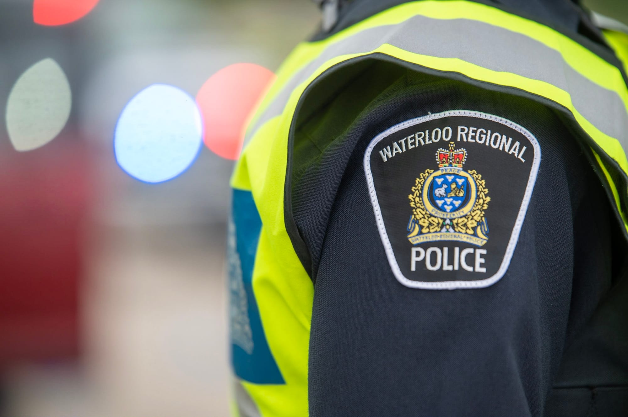 Waterloo Regional Police welcome 15 new officers