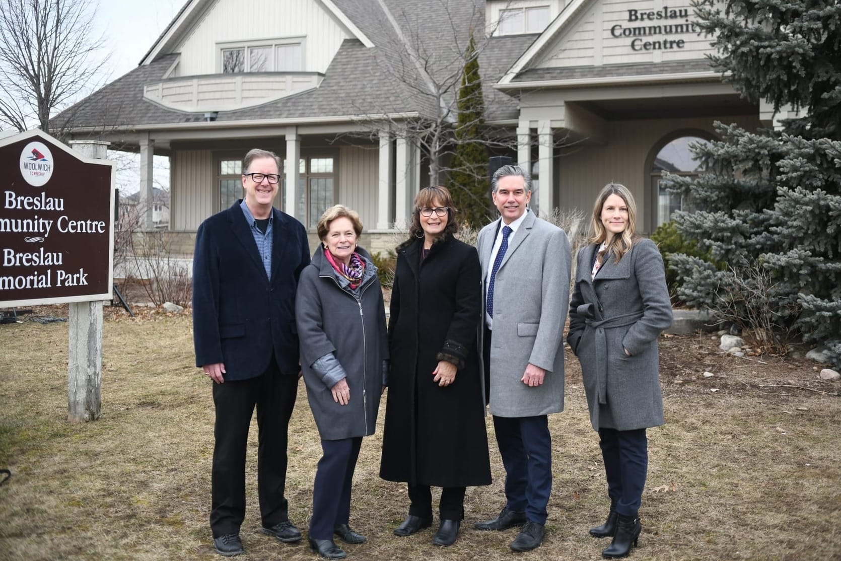 Feds pledge $6.7M to boost housing supply in Woolwich
