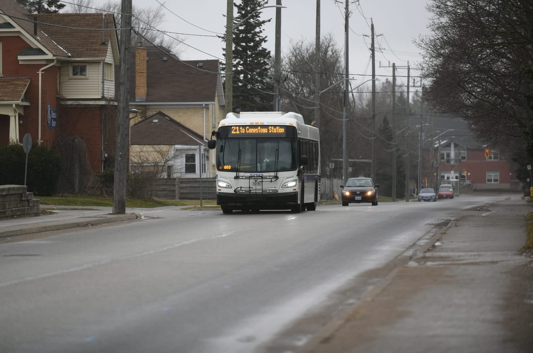 GRT included in province’s new One Fare program