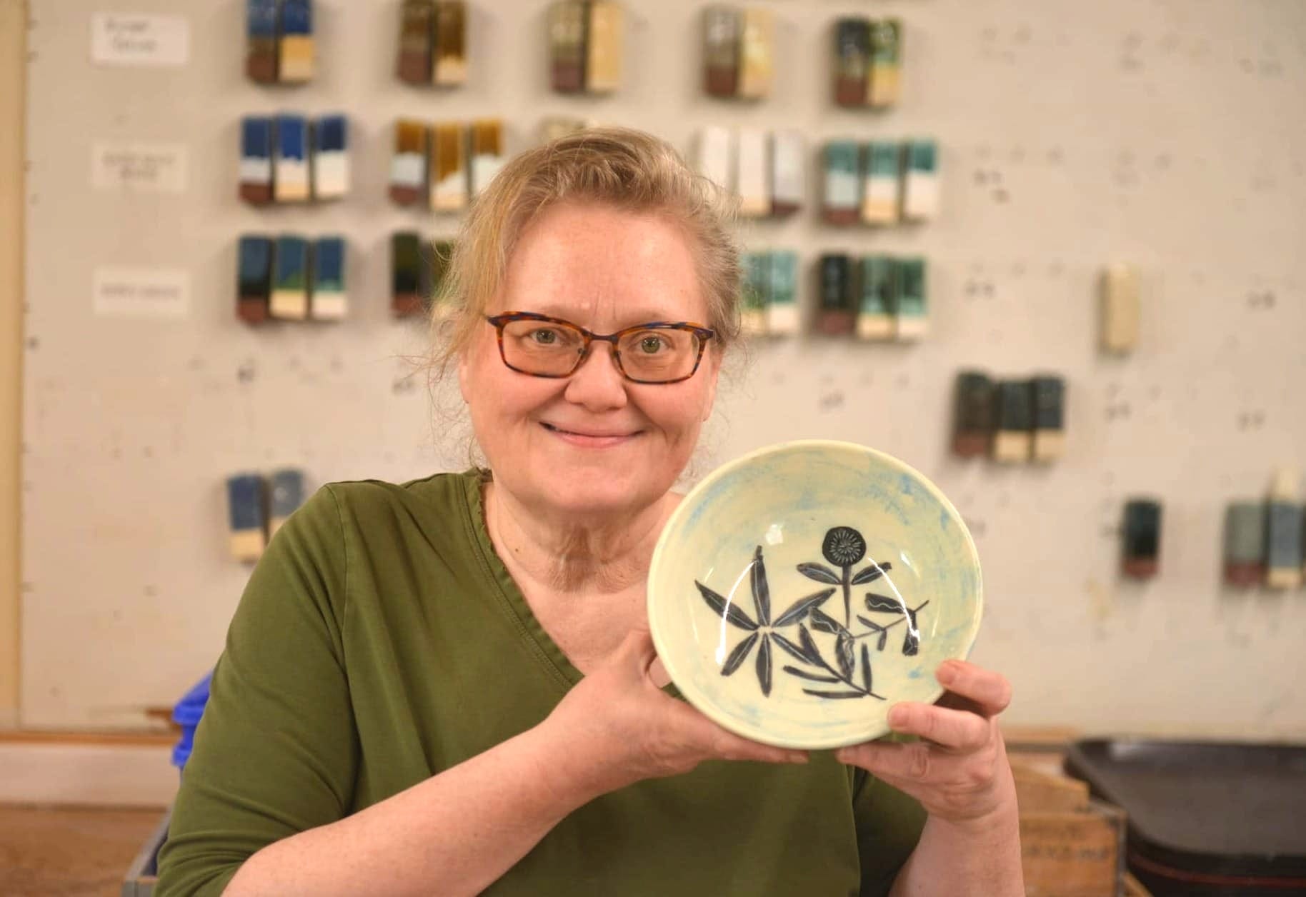 Empty Bowls event to help food bank as demand continues to grow
