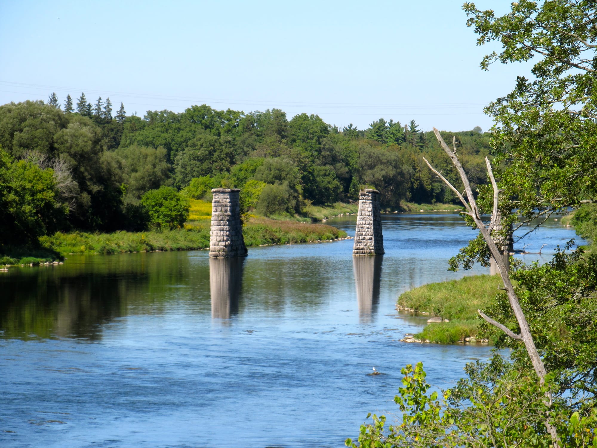 GRCA calls for a 10% cut in water usage