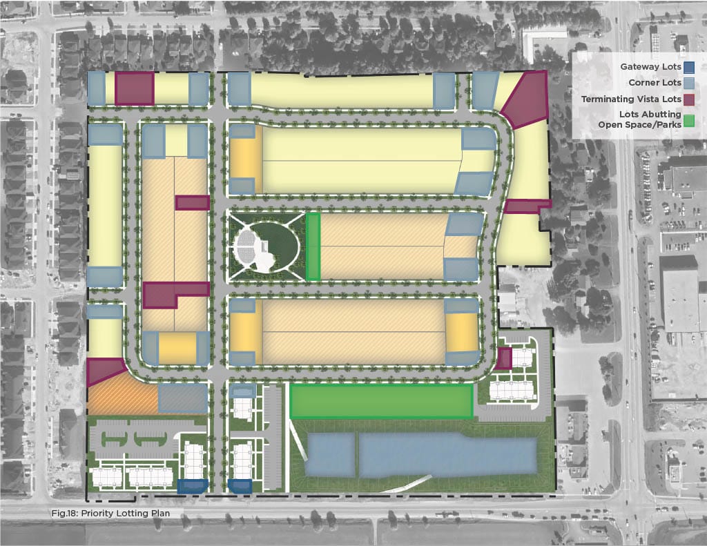 Latest Southwood subdivision in Elmira unveiled at council session
