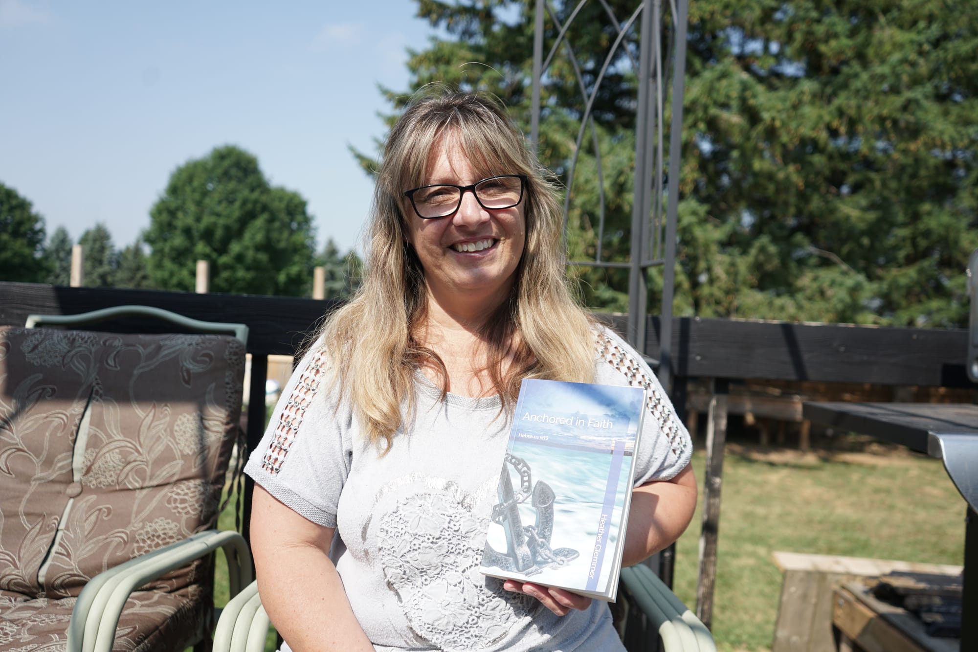 Putting some personal experiences into words