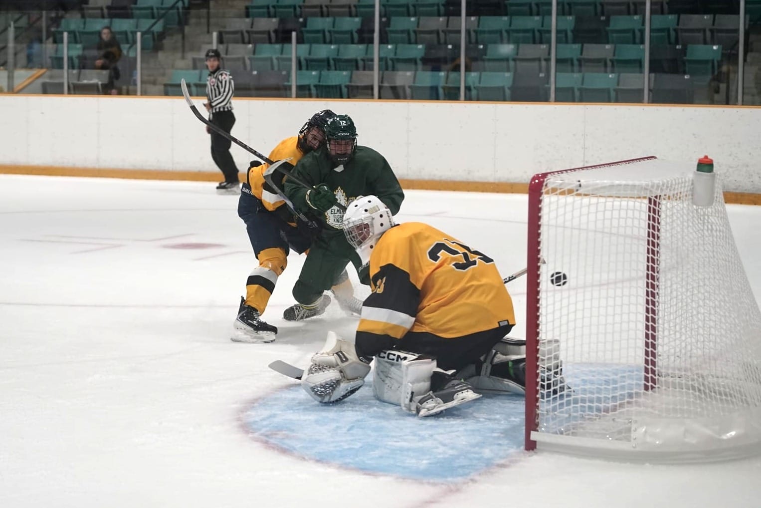 Kings rounding into form with regular season set to begin this weekend