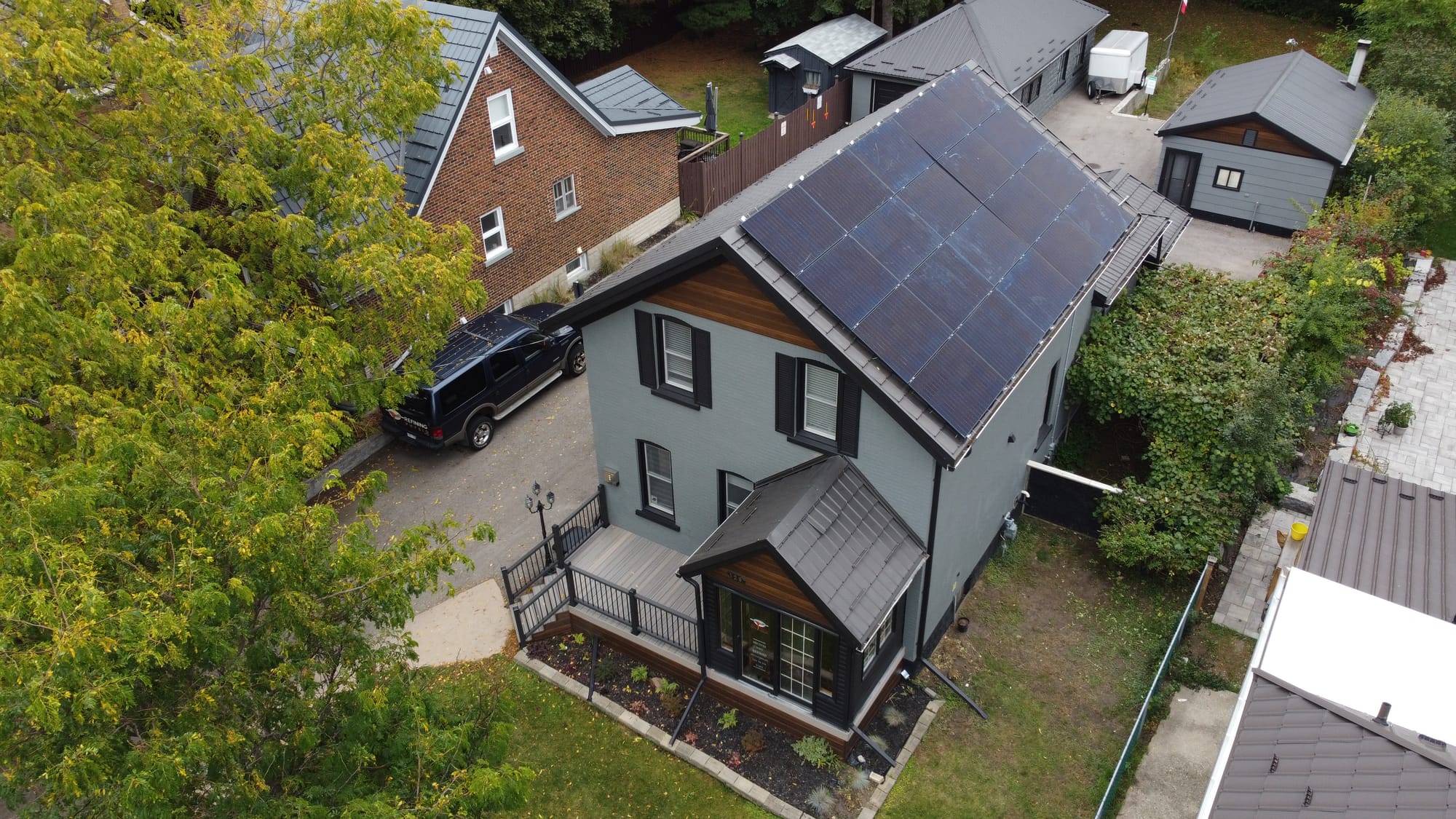 Woolwich to present home-retrofit information webinar Sept. 18