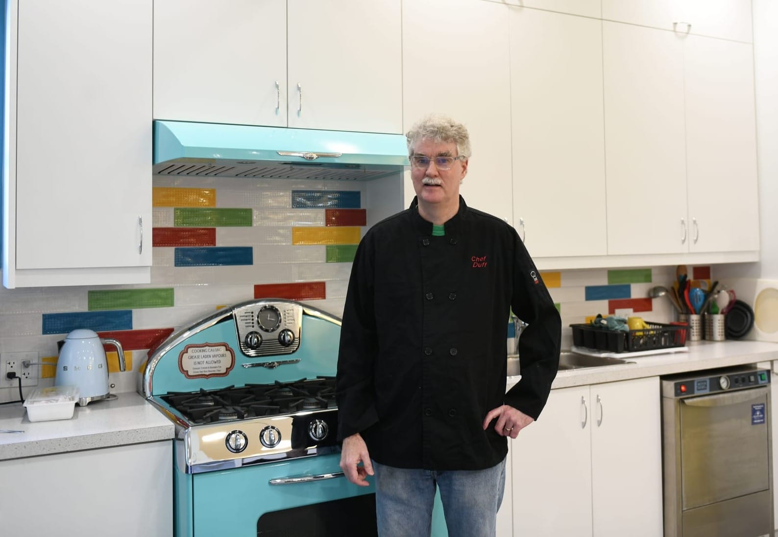 Taste the Countryside event gets underway today