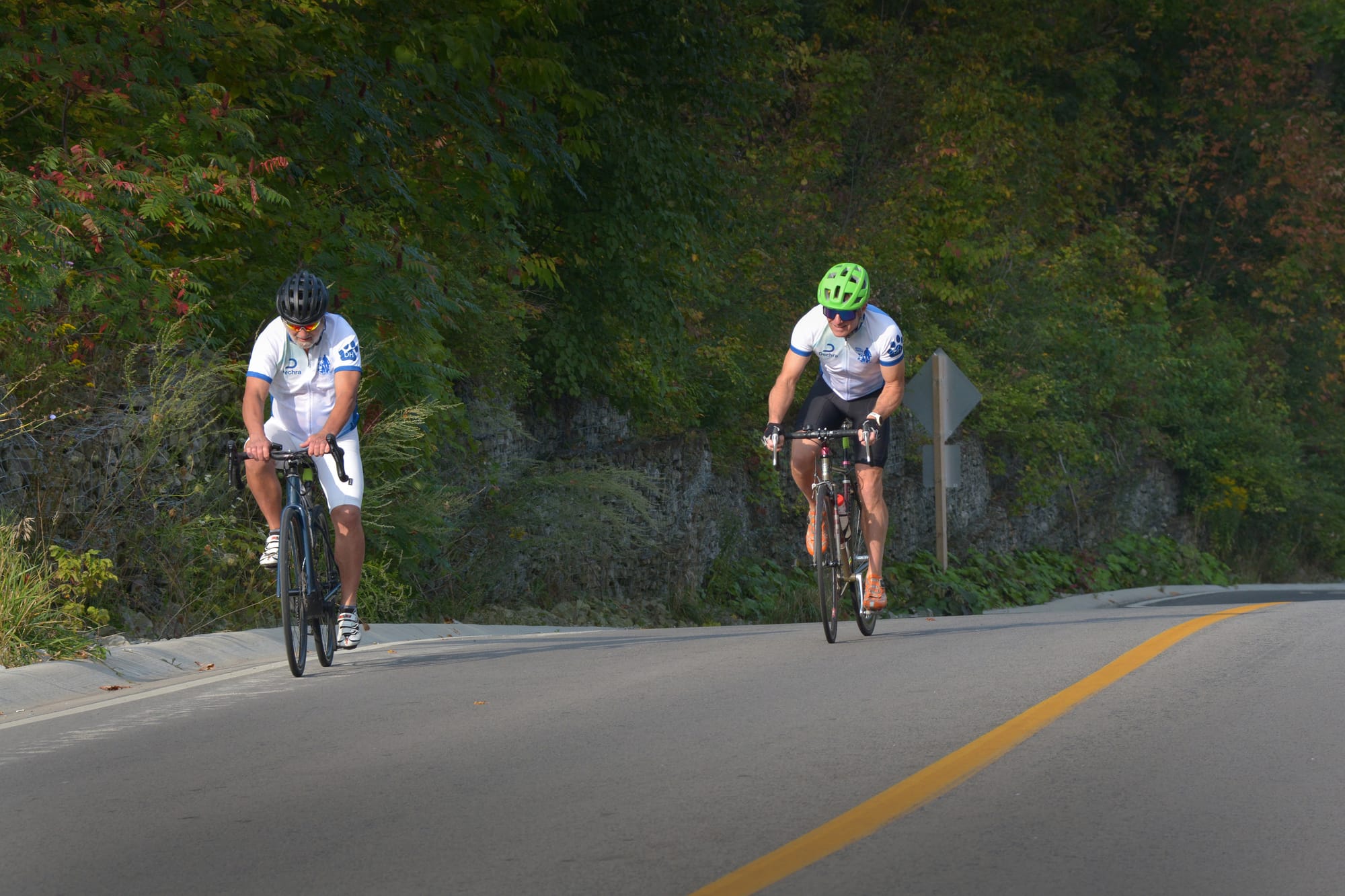 Farley Foundation’s annual fundraising bike ride set for Saturday in Elmira