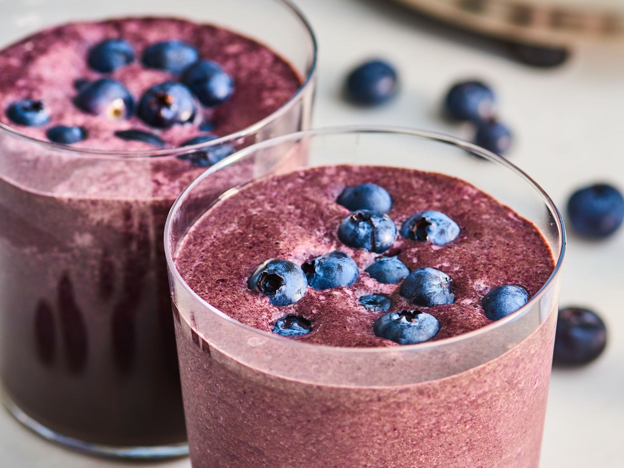 This ingredient makes smoothies ridiculously creamy