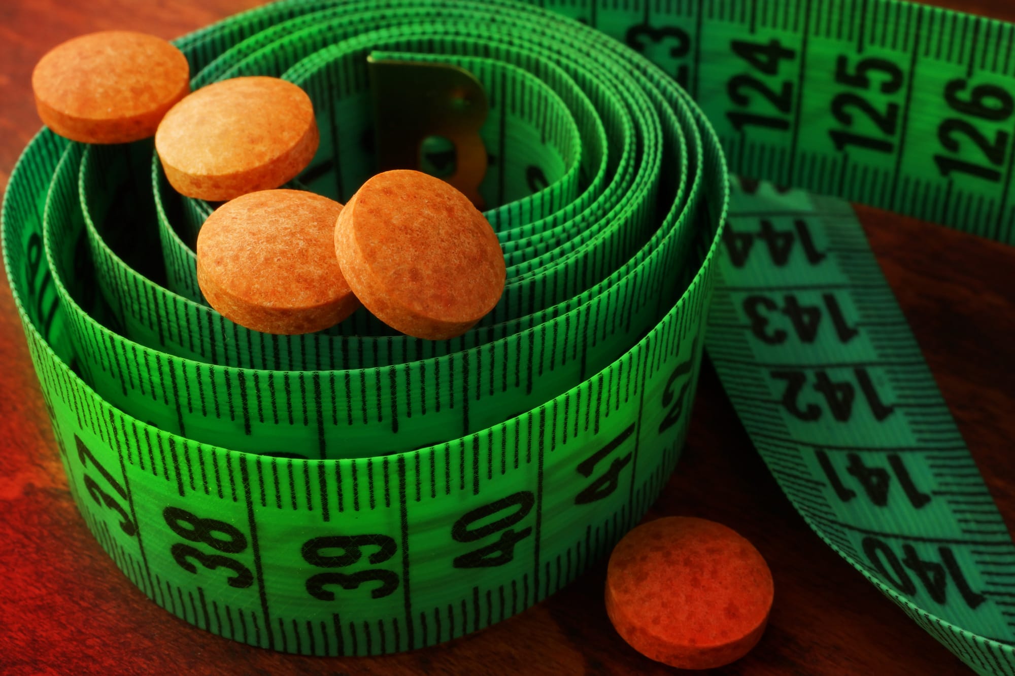 Supporting weight-loss medications with adequate, tailored nutrition