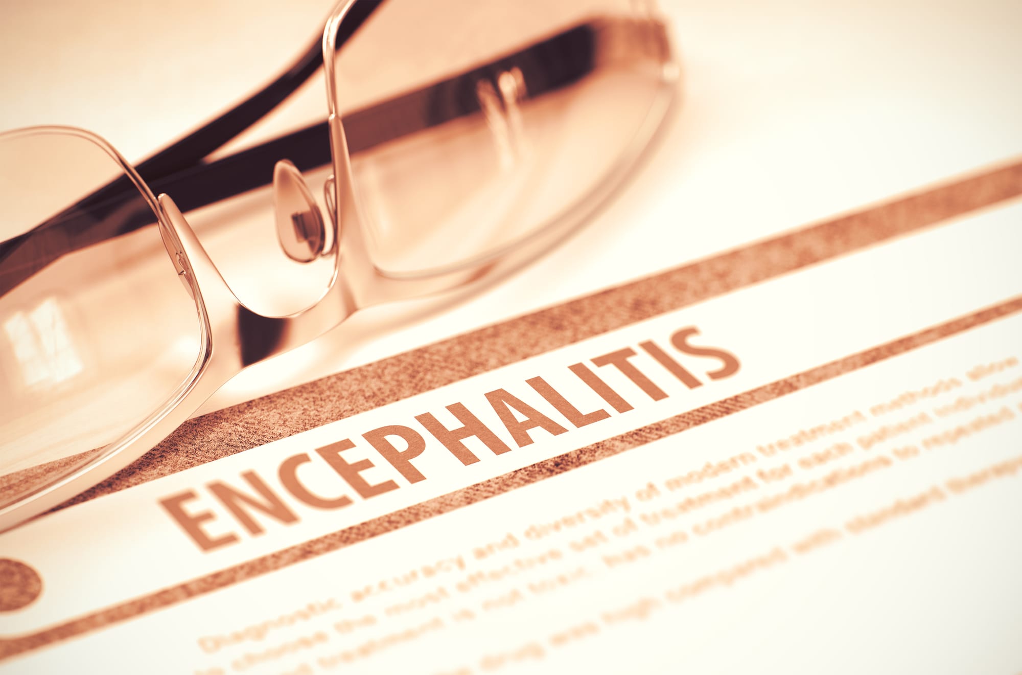 Understanding encephalitis: Symptoms, causes and treatment