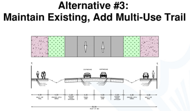 Elmira bypass options to be presented at public meeting Oct. 29