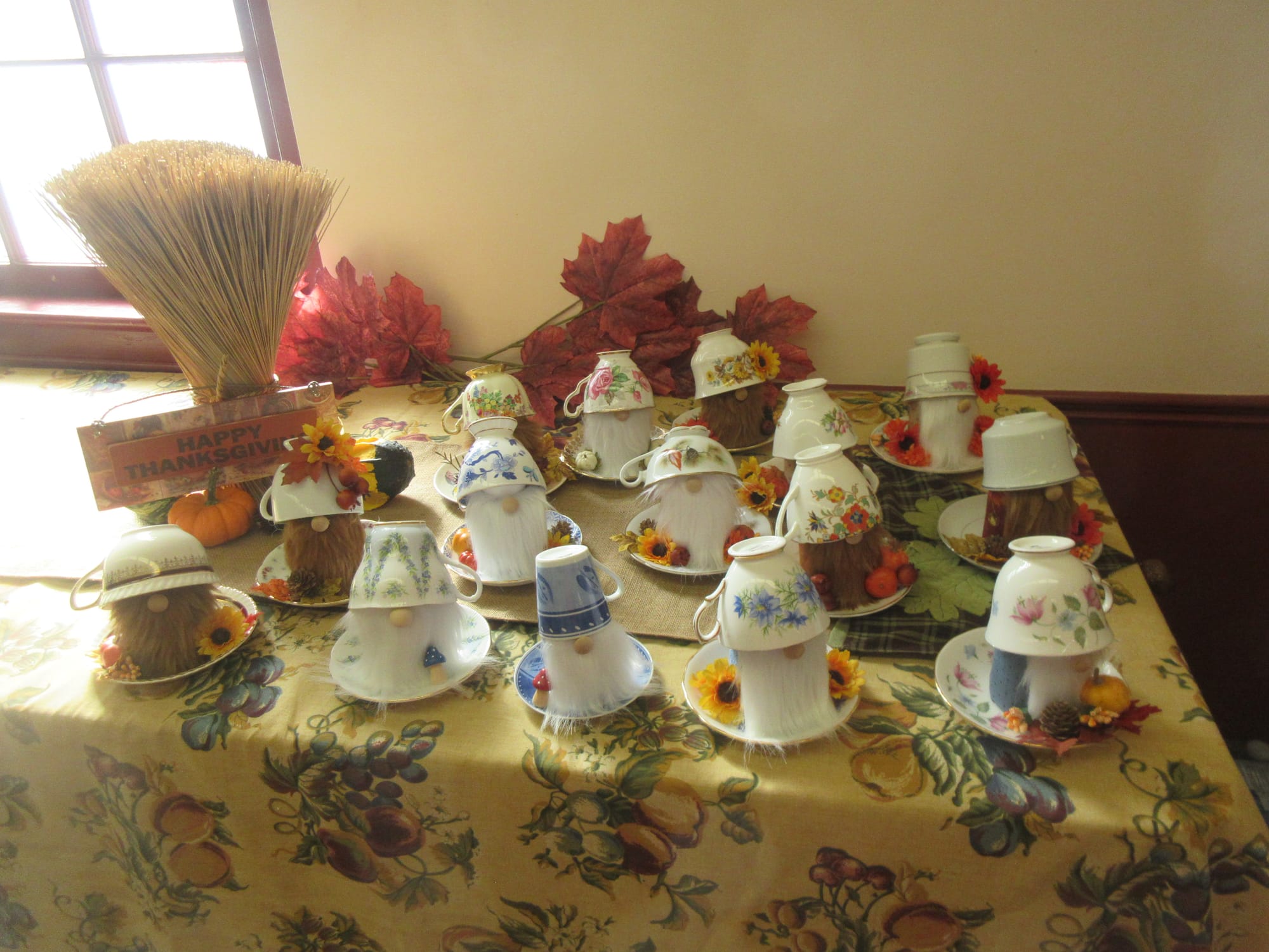 Bloomingdale Women's Institute