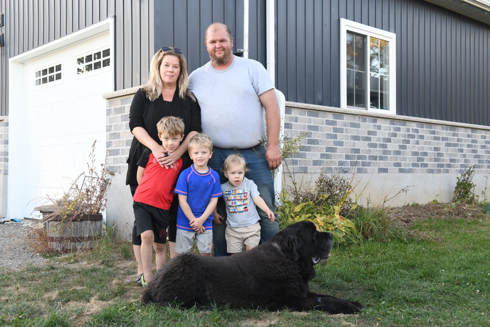 Heidelberg family feeling squeezed by big  jump in assessment, tax hikes