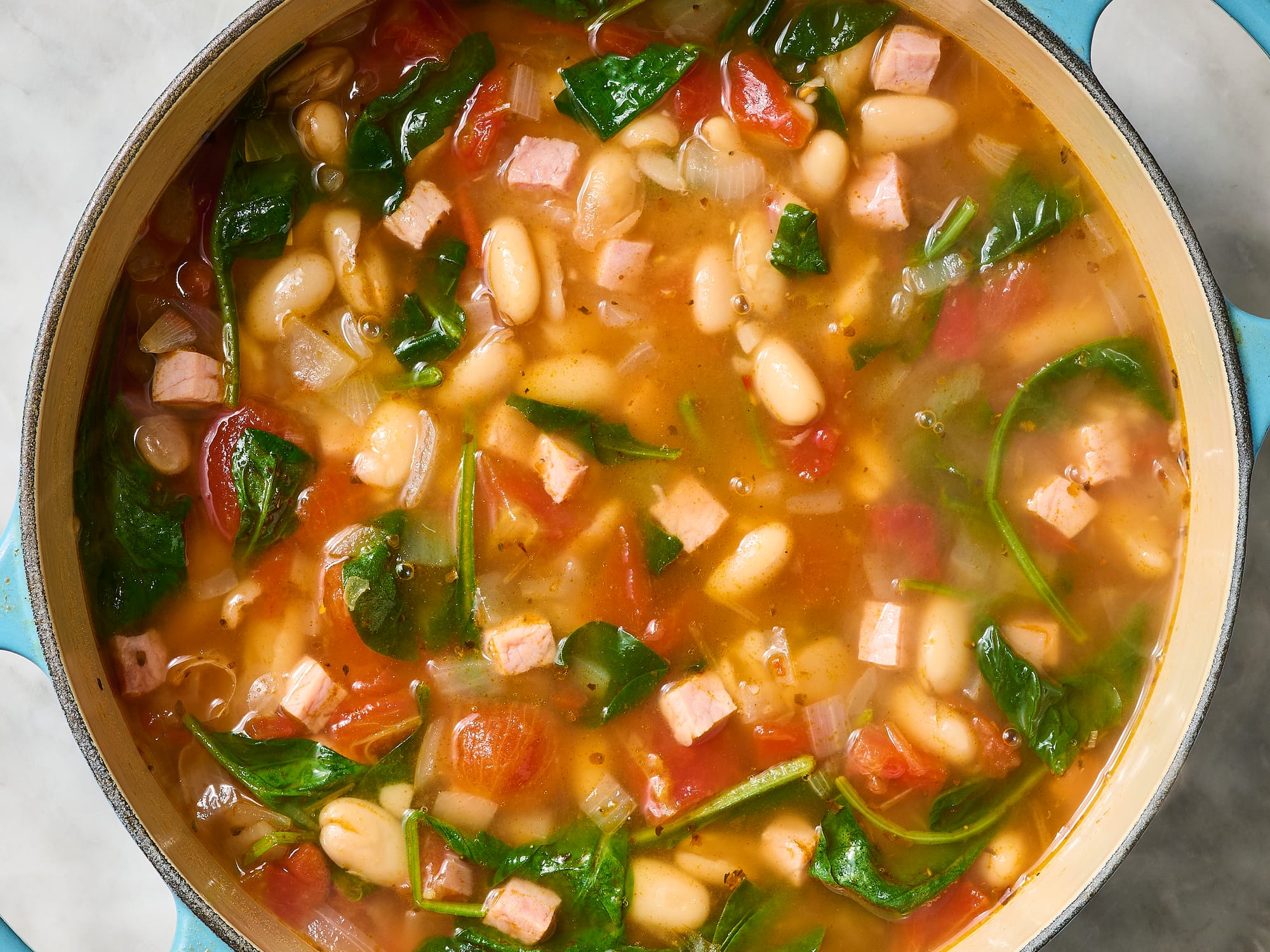 Old-fashioned soup you need to make for this cozy season