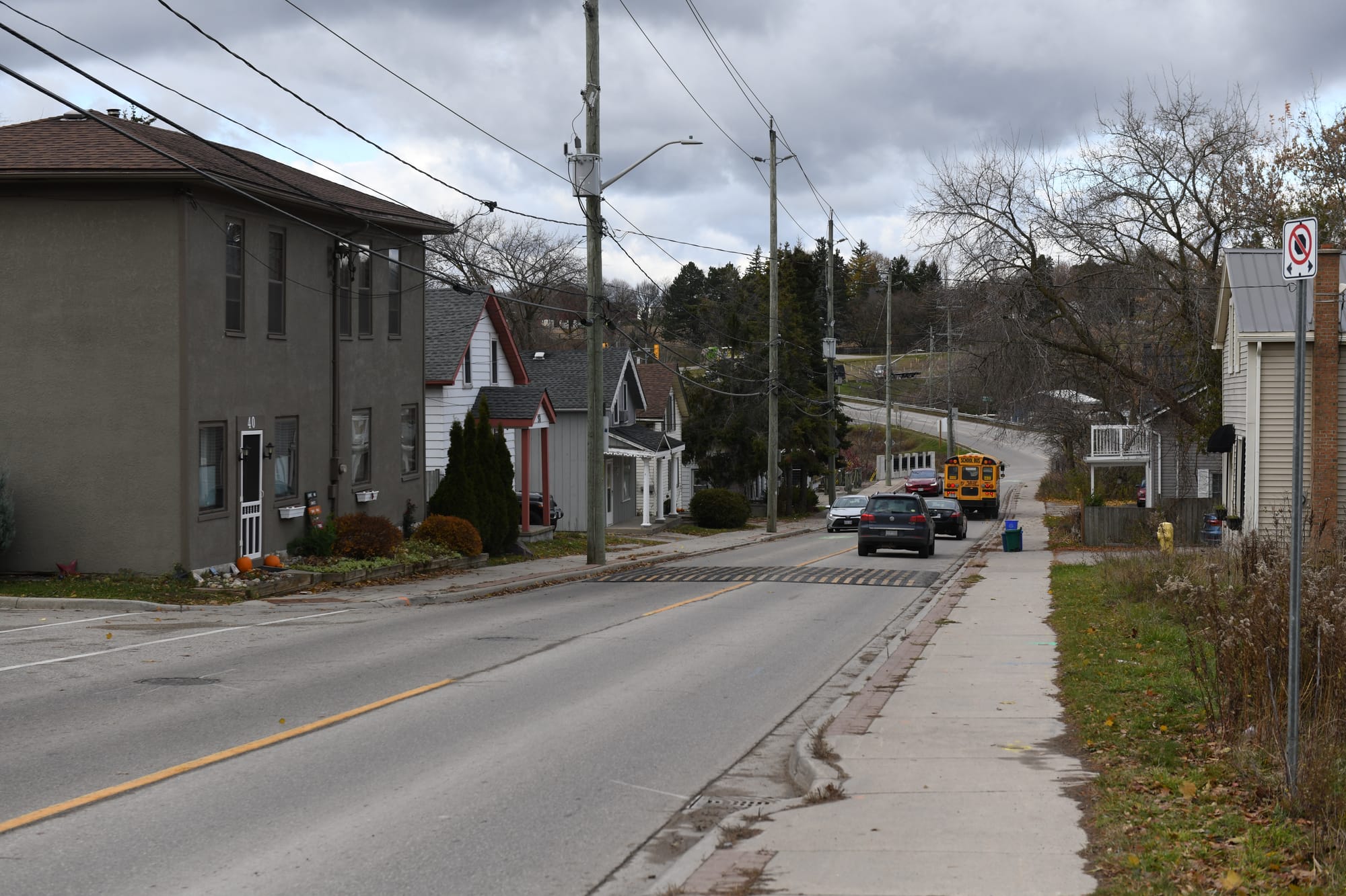 Apologies aren’t enough, say Breslau residents facing huge bills