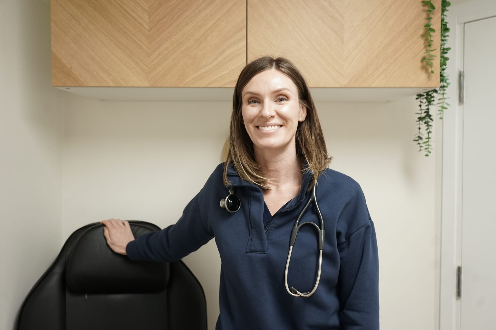 Adjusting to Ontario’s shifting healthcare needs