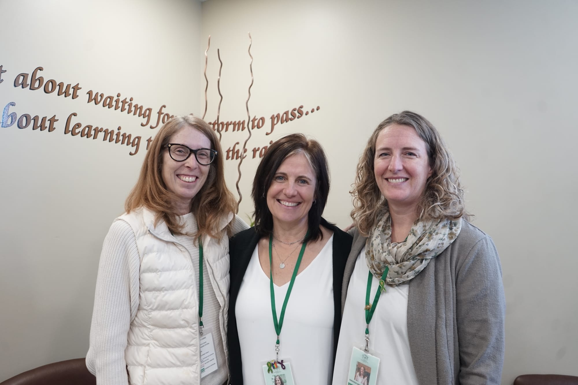 Woolwich Counselling Centre marking 50 years in the community