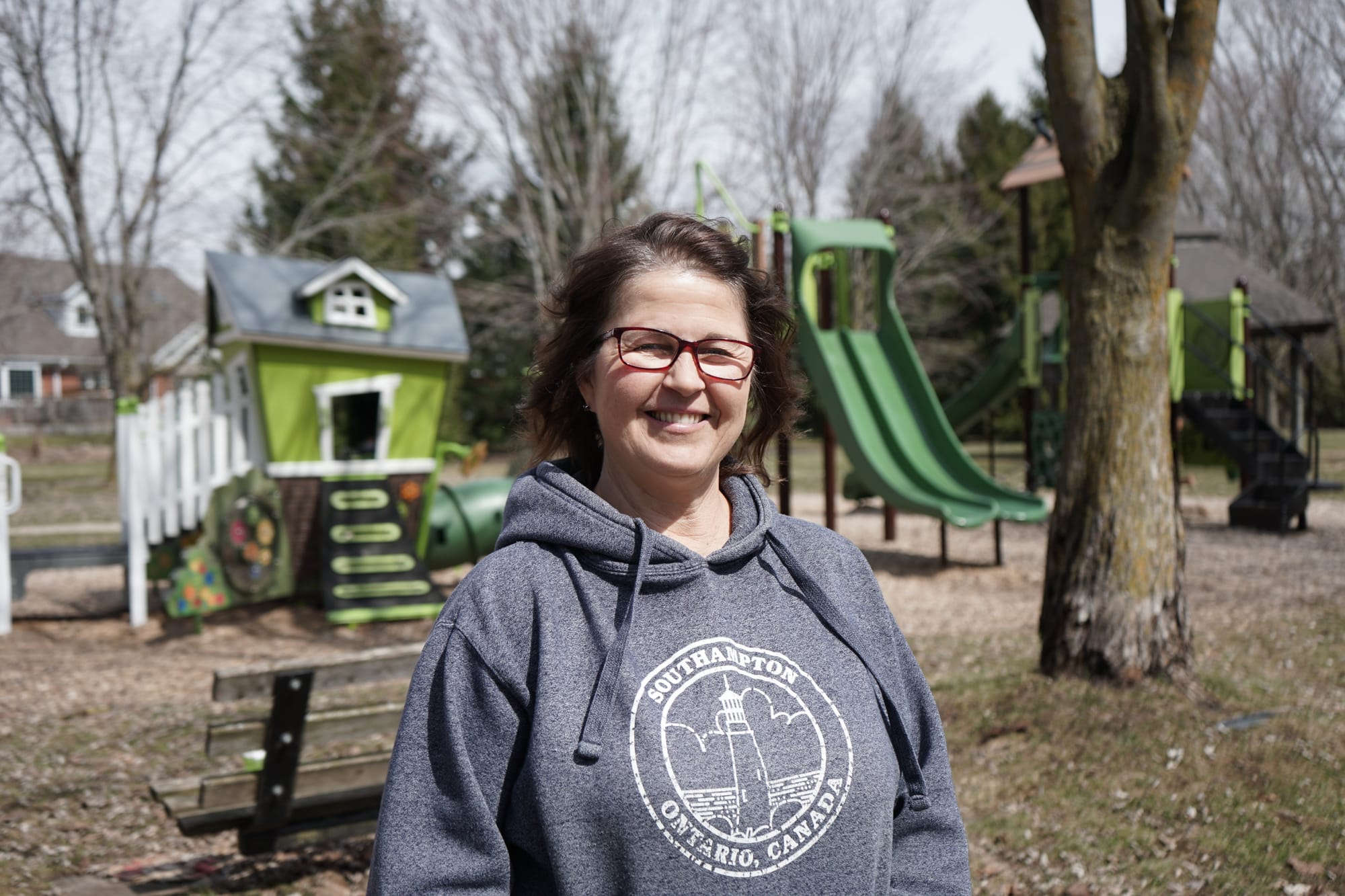 The hunt is on for Easter eggs this weekend