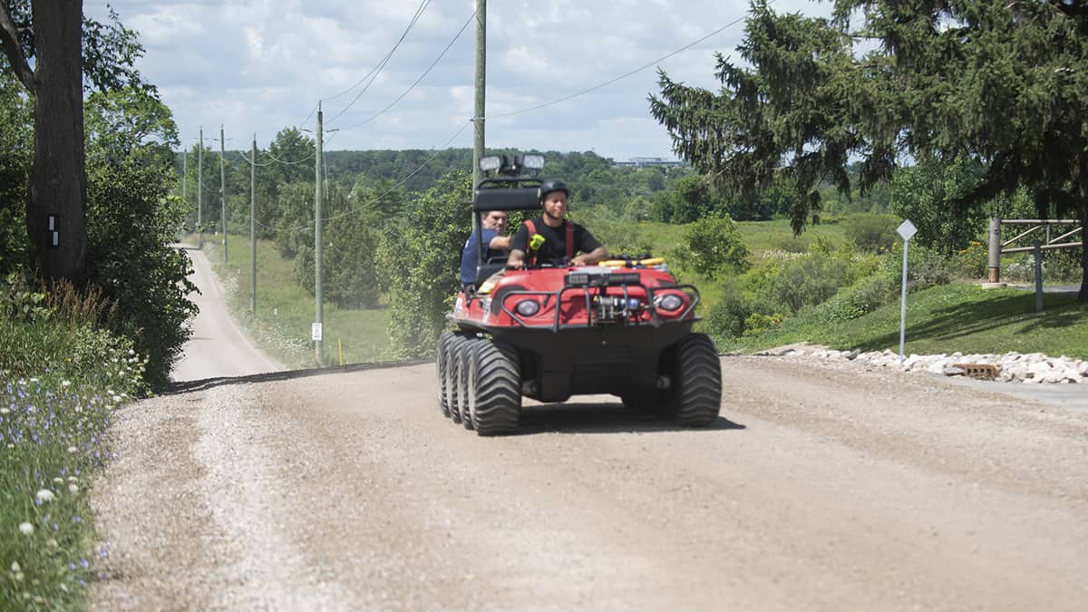 25yearold man drowns at Snyder's Flats