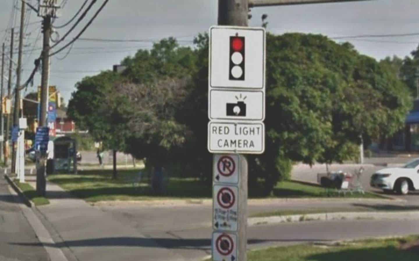 Region looks at photo radar