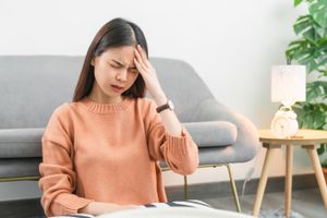 Treatment options for migraine