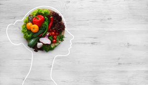 10 nutrition myths debunked