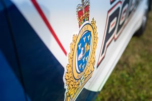 Waterloo Regional Police investigating a pair of break-ins