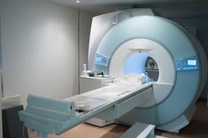 5 questions about MRI
