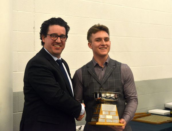 Last season he had two titles, now Kings’ McMillan is simply looking to help