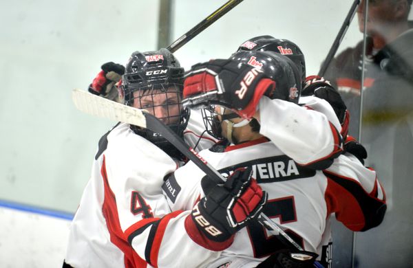 Jacks claim their first-ever Schmalz Cup as top Junior C team