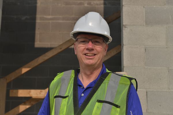 Bike-a-thon for Beyond Housing