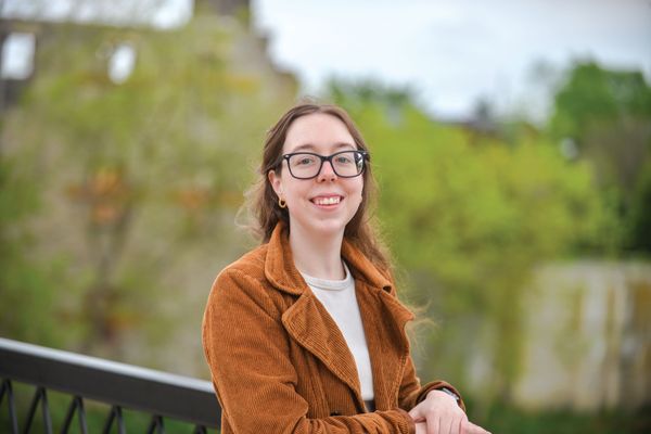 Every small community’s got a story to tell