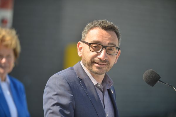 Feds drop $3 million for fire trucks at airport