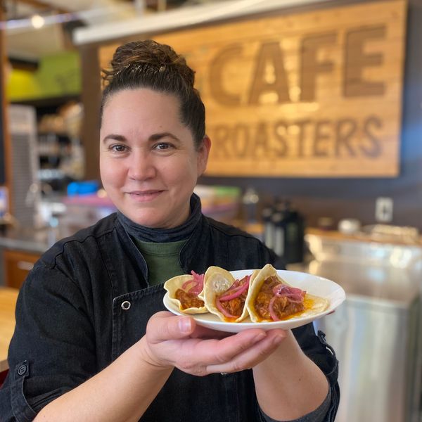 Celebrate Cinco De Mayo in St. Jacobs