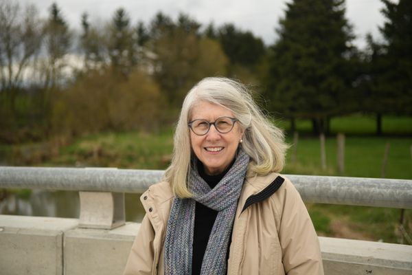 Historic plaque to be unveiled at site of Dewar bridge