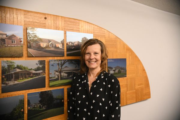 60 years of making a difference