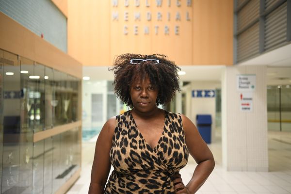 Fitness class that’s all about moving Caribbean style