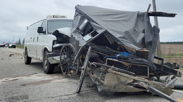 WRPS to hold open house during Police Week