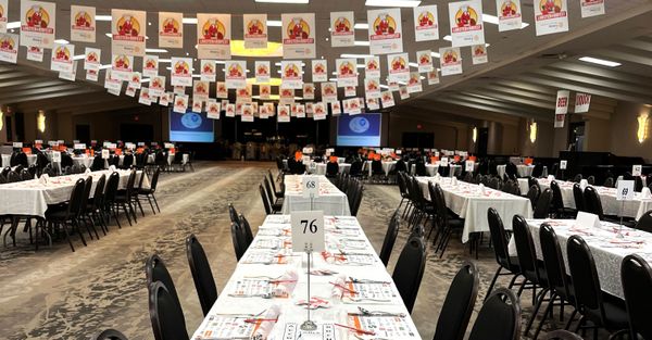 Various causes to benefit as Rotary Club hosts Lobsterfest