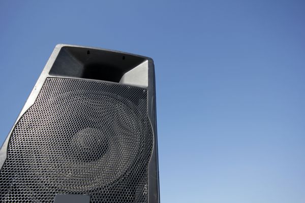 Changes in St. Jacobs driving review of  noise bylaw