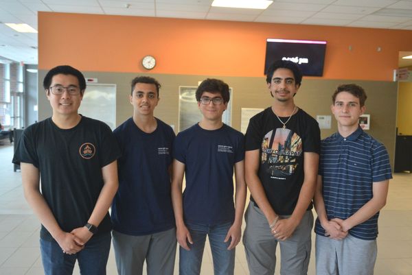 Young age is no barrier to the start-up process