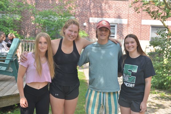 As school year ends, EDSS basks in successful year for sports